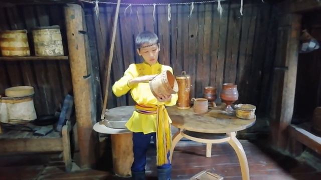Юлиан Матвеев. Амма улууьа, Сулгаччы. смотреть онлайн