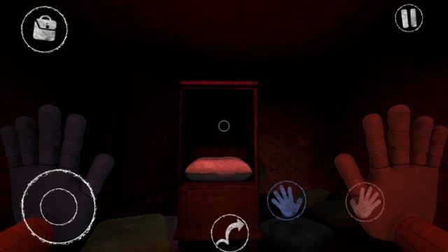 1 минутная версия Poppy playtime chapter 2 mobile смотреть онлайн