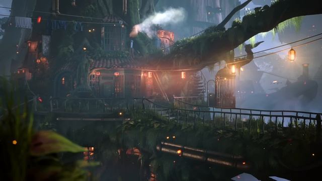 Волшебный книжный магазин в лесу - Том 2 - Книжный магазин Айро смотреть онлайн