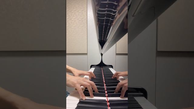 マクダウェル 森のスケッチより 野ばらに寄す Macdowell Woodland Sketches To a Wild Rose смотреть онлайн