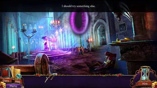 Faces of Illusion - The Twin Phantoms ♥ Walkthrough FINAL PART смотреть онлайн