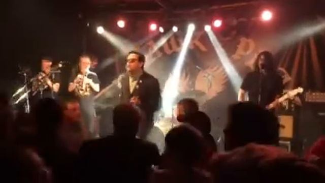 Mustard Plug - Aye Aye Aye смотреть онлайн