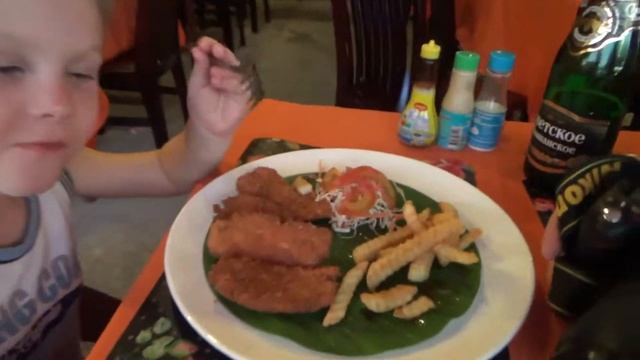 Путешествуем с детьми. Пхукет 7 смотреть онлайн