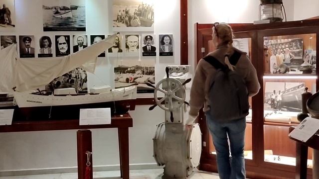 Бодрум. Программа максимум. День 1. Замок, набережная и достопримечательности. смотреть онлайн