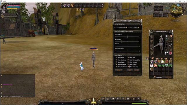 Shaiya Client Cracked - Shaiya Epic, Shaiya Arcana, Shaiya Eve Etc