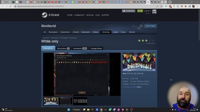 Automatic 1111 - BIG DRAMA around Project and Developer смотреть онлайн