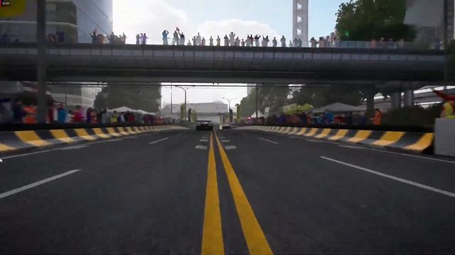 GRID (2019) PC Gameplay - FERRARI 488 GTE Just a few scratches - [Replay 1080p 60FPS ULTRA] смотреть онлайн