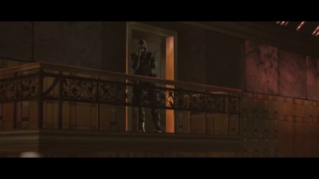 Галопом по сюжету RESIDENT EVIL: REVELATIONS смотреть онлайн