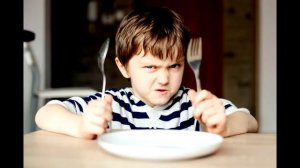 КАК ВЕСТИ СЕБЯ С КАПРИЗНЫМ РЕБЕНКОМ