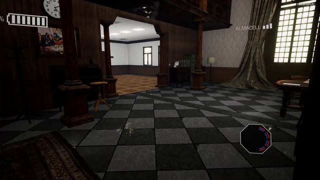 The Last DeadEnd ► СТРАННАЯ ИГРА!!!!! (Прохождение на русском №1) смотреть онлайн