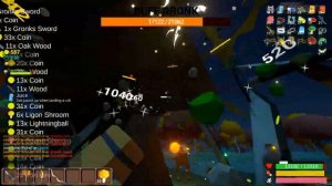 Лучший Обзор Оружия MUCK - Какое оружие лучше? (Гайд по Muck)