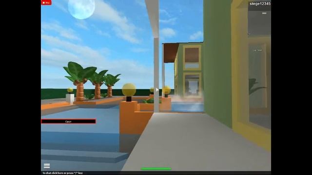 New Roblox S3X Place 2014 смотреть онлайн