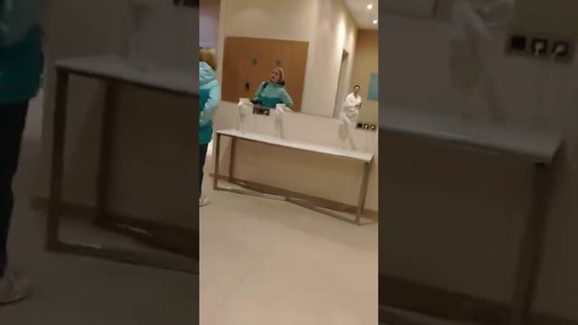 Марриотт Гостиница, Красная Поляна, Роза Хутор, Сочи. Тайная сила мантры смотреть онлайн