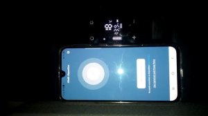 no bluetooth Alpicool app