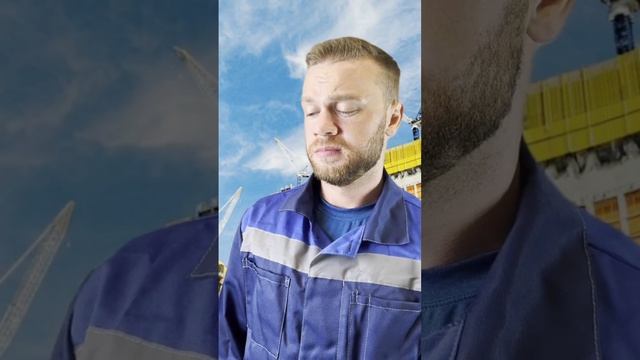 ПРИКОЛЫ НА СТРОЙКЕ