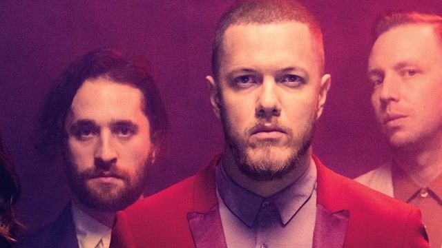 Imagine Dragons - Demons but Kingdom and Come are switched смотреть онлайн