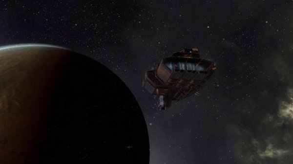 EvE Online: No Value - Просто красивое видео | Пилим, Пилим мазерами