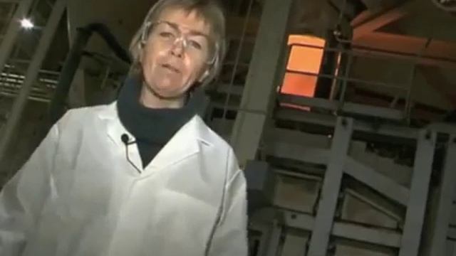 Производство утеплителя Knauf в программе 