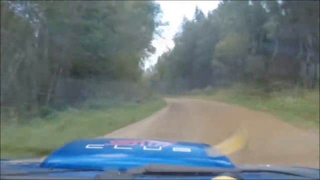 Ралли Псков 2014 Moments смотреть онлайн