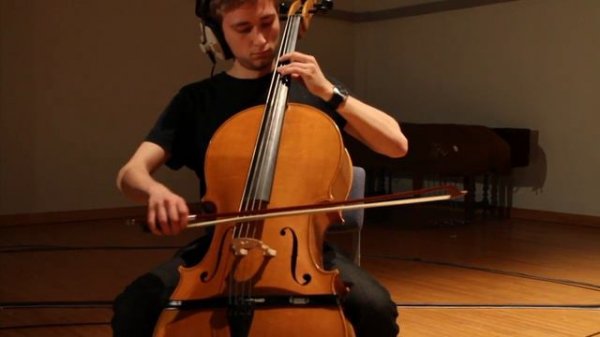 Chase and Status - Time