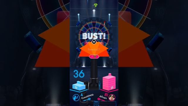 Darts of Fury Part 2 смотреть онлайн