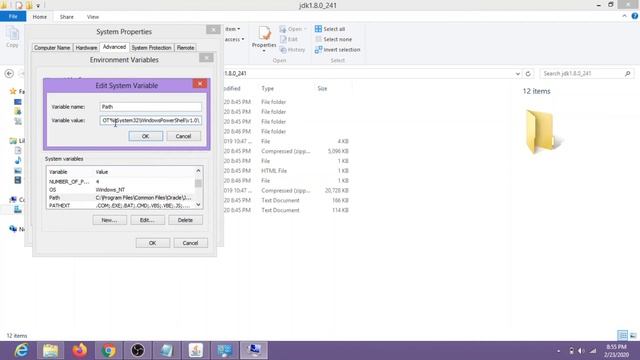 Pre-requisite for Selenium WebDriver project | Configuring Java and Eclipse IDE смотреть онлайн
