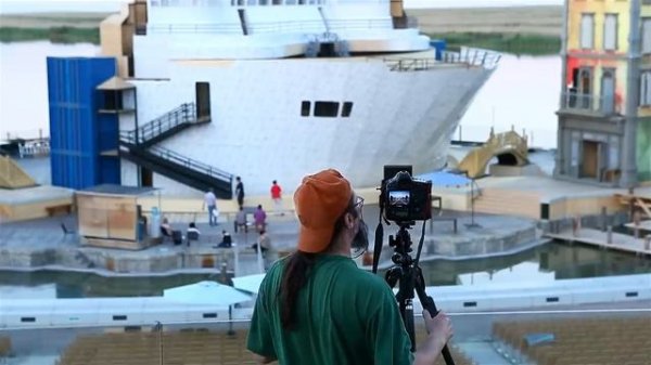 Twilight Zone - Dusk Colours Magic Quest.