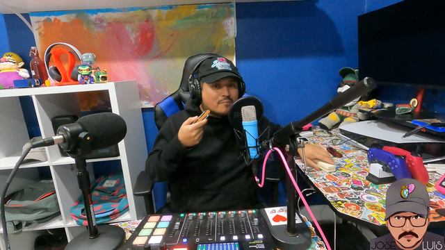 RODE NTI SIGNATURE UNBOXING смотреть онлайн