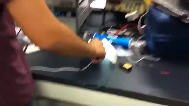 Free space optics communication смотреть онлайн