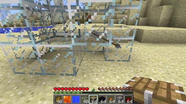 Генератор камня а не булыжника!! смотреть онлайн