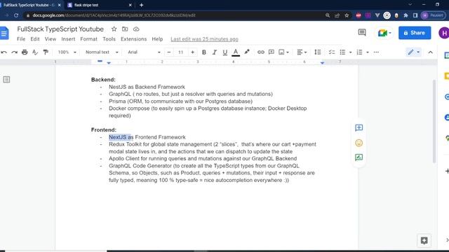 Build A Shopping Cart Using NestJs, GraphQL, Prisma and NextJS, Redux Toolkit & Apollo Cient смотреть онлайн