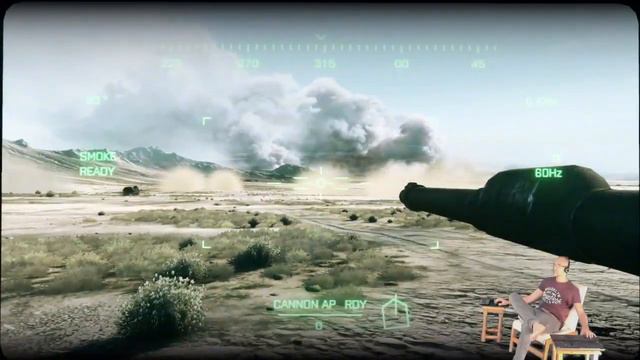 The Academy - BATTLEFIELD 3 - (PC) - Save Paris - [Campaign] смотреть онлайн