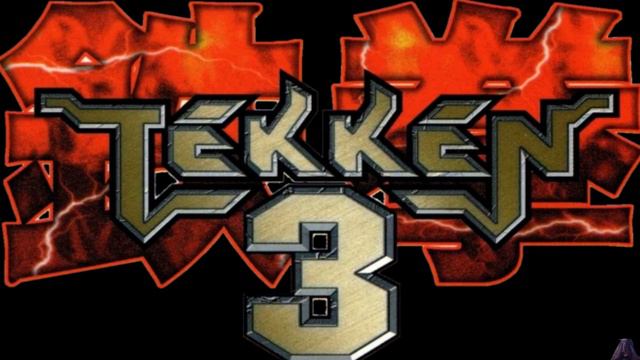 Tekken 3 Soundtrack смотреть онлайн