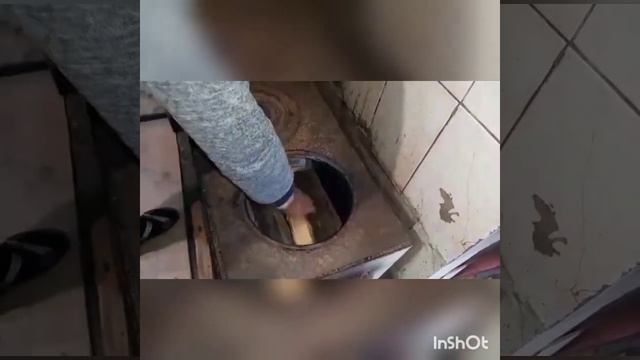 Как правильно затопить печку#НАДО ЗАТОПИТЬ))) смотреть онлайн