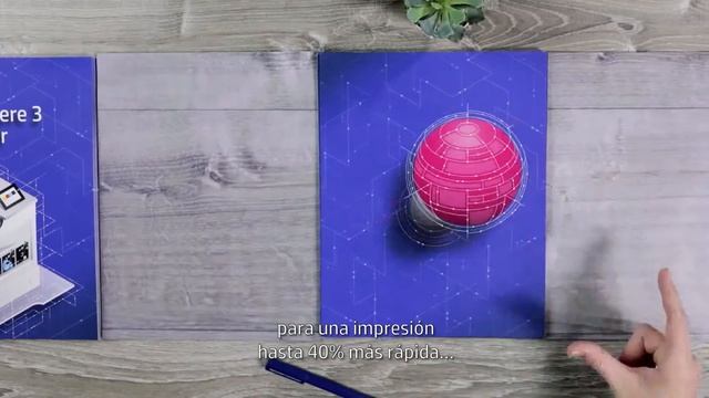 Tóner HP Colorsphere 3 смотреть онлайн
