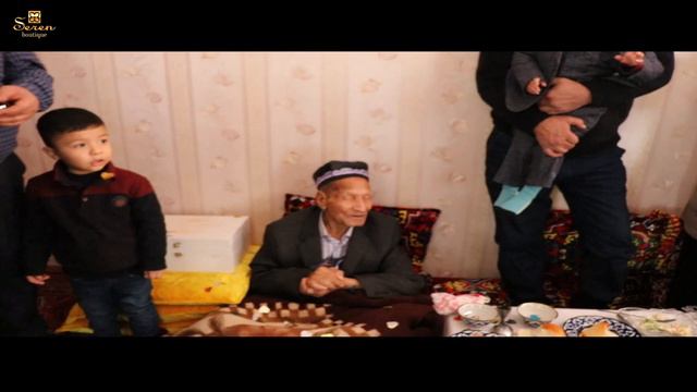 Bu Mening JANATIM Otam 2022 смотреть онлайн