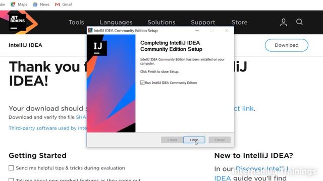Mobile app development using kotlin language#Module2(4) смотреть онлайн