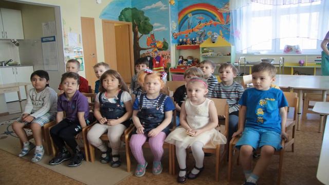 С Днем Победы! смотреть онлайн