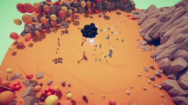 ИГРАЮ С FAVORITE В Totally Accurate Battle Simulator ЧАСТЬ 1 ДРУГ ХОЧЕТ ЗАБРАТЬ КАНАЛ! ЗА ЧТО!?? смотреть онлайн