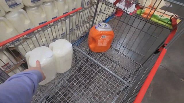 Большие Ряды Сыров Нужна Сковородка! Вернулась за Кремом