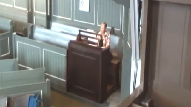 Henk de Jong speelt... God in den hoog смотреть онлайн