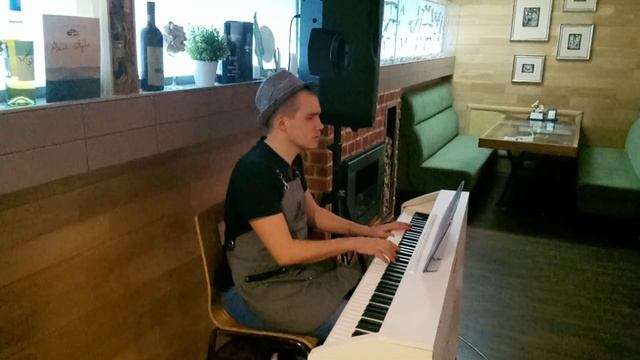 Фадеев - Ангелы. смотреть онлайн
