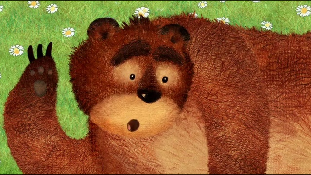 04-07 Медвежьи истории