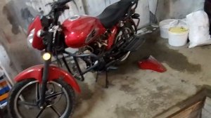 ОБЗОР МОПЕДА RUBICON STREET LED, СТОИТ ЛИ ЕЁ ПОКУПАТЬ НАЧИНАЮЩЕМУ???