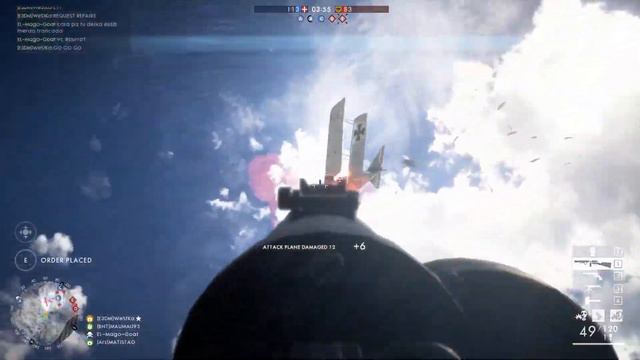 Battlefield 4 - Battlefield 1 - Sons of The Forest - Lethal Company | Clan E3DM Argentina смотреть онлайн