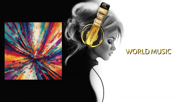 أرض الدومبرا: رحلة الموسيقى الوثيرة