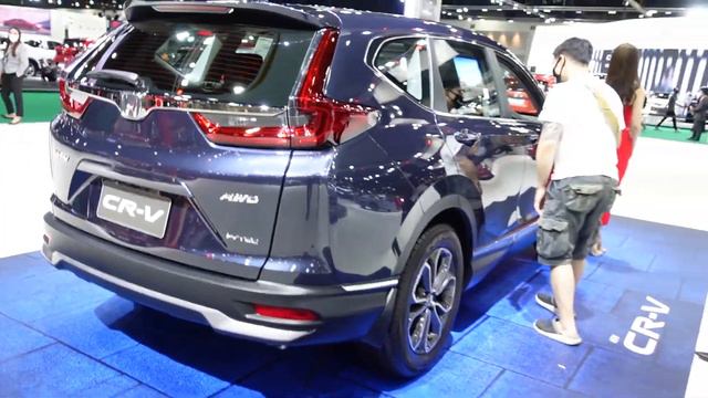 VLOG SONY ZV-1 งานมอเตอร์โชว 2020 Motor Show 2020 смотреть онлайн