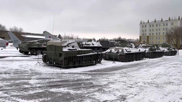 Музей Вадима Задорожного смотреть онлайн
