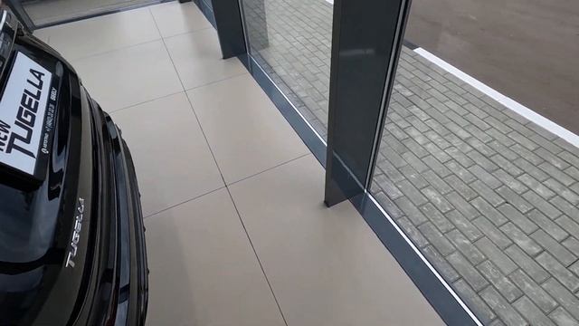 Geely Tugella. Актуальная Цена на Май 2023. смотреть онлайн