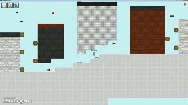 Rooftop Run (V1) - Squarelaxy ALPHA смотреть онлайн